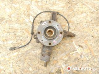 ступица передняя левая Peugeot 308 T7 2008, 1.4 л., EP3, бензин, МКПП