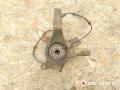 ступица передняя правая Renault Laguna 1 поколение [рестайлинг] 2000 - фото №3