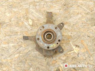 ступица передняя правая Renault Laguna 2 поколение 2004, 1.9 л., дизель