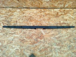 накладка двери (крышки) багажника BMW X5 E53 [рестайлинг] 2005, 3.0 л., дизель, АКПП, внедорожник 5 дв., 51497132206