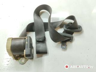 ремень безопасности Citroen Xsara 1 поколение [рестайлинг] 2004, 43594D, 96311364XX, E2047010