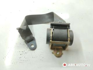 ремень безопасности Peugeot 308 T7 2007, 96812534XX, E506452, E2040061