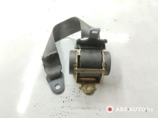 ремень безопасности Peugeot 308 T7 2007, 96812534XX, E506452, E2040061