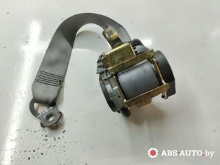ремень безопасности Renault Megane 1 поколение [рестайлинг] 2000, E2040112, A508161, 046542