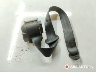 ремень безопасности BMW 7 серия E65/E66/E67 2004, 16398D, E2045051, 59625C, 00058605