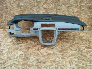 панель передняя салона (торпедо) Mercedes-Benz R-Класс W251 [рестайлинг] 2009, 3.0 л., OM 642.950, дизель, АКПП, минивэн, A2516800987, 18111527, A2516800587