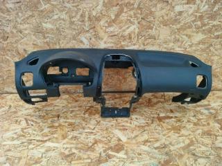 панель передняя салона (торпедо) Mitsubishi Carisma 1 поколение [рестайлинг] 2003, 1.9 л., дизель, МКПП, хетчбэк 5 дв., 570605100F