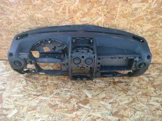 панель передняя салона (торпедо) Citroen Berlingo 1 поколение (M59) [рестайлинг] 2005, 1.6 л., дизель, МКПП, фургон, 9644457777, 9646578077