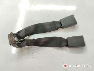 замок ремня безопасности Citroen Xsara 1 поколение [рестайлинг] 2004, 963749697701