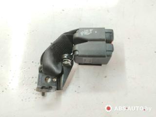 замок ремня безопасности Renault Megane 1 поколение [рестайлинг] 2000