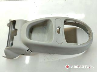 рамка обрамление кулисы Renault Kangoo 1 поколение 2003, 1.5 л., дизель, МКПП, 8200280441, 8200091751, 8200091752, 8200091753, 8200091754, 8200091755