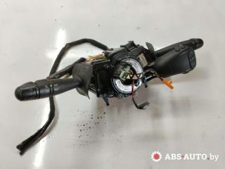 переключатель подрулевой (стрекоза) Renault Kangoo 1 поколение 2003, 1.5 л., дизель, МКПП, 7700424174, 7700428203, 7700840099F, 7700846227B, 8200090337, 8200090519, 7700308737B, 7700424173, 54034727D, 54034961A, 54353383, 54034726B, 36796M, 36998A, 36948B, E1064, E0748, 37002A, 36951A, 36949A, E1063, 34484701AJ, 54034727B, 76041531, 34397501AK