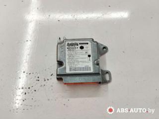 блок AirBag Renault Kangoo 1 поколение 2003, 1.5 л., дизель, МКПП, 550760100, 8200112111