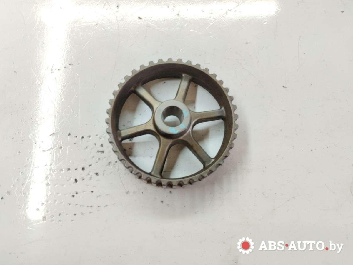 звездочка ТНВД Renault Kangoo 1 поколение 2003, 1.5 л., дизель, МКПП, 7700104018D - фото №1