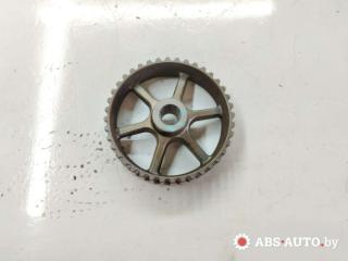 звездочка ТНВД Renault Kangoo 1 поколение 2003, 1.5 л., дизель, МКПП, 7700104018D