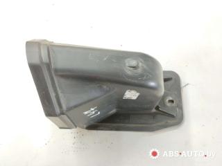 воздухозаборник Renault Kangoo 1 поколение 2003, 1.5 л., дизель, МКПП, 7700354991