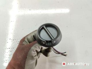 кнопка корректора фар Renault Kangoo 1 поколение 2003, 1.5 л., дизель, МКПП, 8200128309