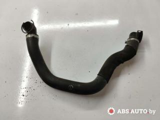 патрубок радиатора BMW 7 серия E65/E66/E67 2004, 3.6 л., бензин, АКПП, седан