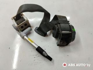 ремень безопасности BMW 7 серия E65/E66/E67 2004, 3.6 л., бензин, АКПП, седан, 00063774B, 33018571B