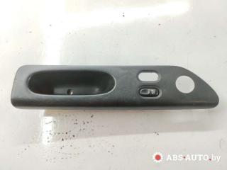 блок управления стеклоподъемниками Renault Laguna 1 поколение [рестайлинг] 2000, 7700822333, 7701672459