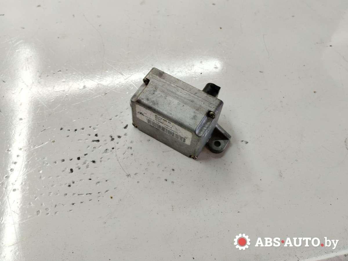 датчик ускорения Citroen C5 1 поколение 2004, 9641342980, 10098511014, 9636103380 - фото №1