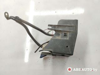 блок предохранителей Peugeot 306 1 поколение [рестайлинг] 2000, 1.4 л., i, бензин, МКПП, купе, 9620894880A, 9625580980