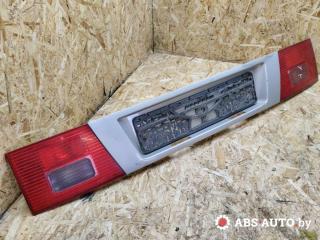 бленда SEAT Alhambra 1 поколение [рестайлинг] 2006, минивэн, 964579, 964540, 964572, 964537, 964538, 964539, 964571