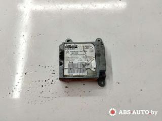 блок AirBag Citroen Berlingo 1 поколение (M49) 2000, 603602500, 9653190880, 216196958B
