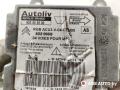 блок AirBag Citroen Berlingo 1 поколение (M49) 2000, 603602500, 9653190880, 216196958B - фото №4