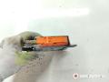 блок AirBag Renault Laguna 1 поколение [рестайлинг] 2000, 550629600, 7700429613B - фото №2