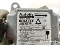 блок AirBag Renault Laguna 1 поколение [рестайлинг] 2000, 550629600, 7700429613B - фото №4