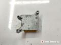 блок AirBag Renault Laguna 2 поколение 2004, 605487500, 8200412021 - фото №3