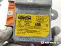 блок AirBag Peugeot 406 1 поколение [рестайлинг] 2002, 550539500, 9628757180 - фото №4