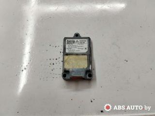 блок AirBag Citroen Xsara 1 поколение [рестайлинг] 2003, 550572100, 9630806280