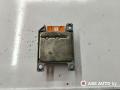 блок AirBag Peugeot 306 1 поколение [рестайлинг] 2002, 550578100, 9633621180 - фото №3