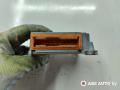 блок AirBag Citroen Xsara Picasso 1 поколение 2000, 550893100, 9646757180 - фото №2