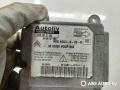 блок AirBag Citroen Xsara Picasso 1 поколение 2000, 550893100, 9646757180 - фото №4