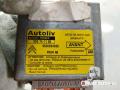 блок AirBag Citroen Xsara 1 поколение 2000, 550741100, 9636894280 - фото №4