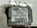 блок AirBag Peugeot 406 1 поколение [рестайлинг] 2000, 9645850280, 600902800 - фото №4