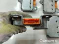 блок AirBag Peugeot 406 1 поколение [рестайлинг] 2000, 550725200, 9638592580 - фото №3
