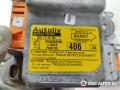 блок AirBag Peugeot 406 1 поколение [рестайлинг] 2000, 550725200, 9638592580 - фото №4