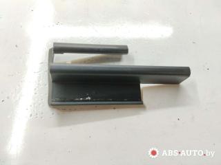 Пластик салазок сидений BMW 7 серия E65/E66/E67 2004, 3.6 л., бензин, АКПП, седан, 7007696, 608290