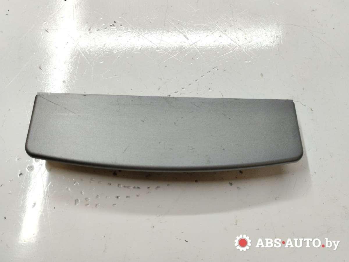 комплект декоративных накладок (дерева) салона BMW 7 серия E65/E66/E67 2004, 3.6 л., бензин, АКПП, седан, 7037175, 6912206 - фото №1