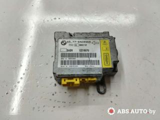 блок AirBag BMW 7 серия E65/E66/E67 2004, 3.6 л., бензин, АКПП, седан, 65776920469, 6920469, HW05000112, 12219979