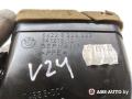 дефлектор обдува салона BMW 7 серия E65/E66/E67 2004, 3.6 л., бензин, АКПП, седан, 14121810, 64228223333, 64228223334, 6422700714813, 6422700714713 - фото №5
