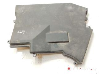 крышка блока предохранителей BMW 7 серия E65/E66/E67 2004, 3.6 л., бензин, АКПП, седан, 12901714090