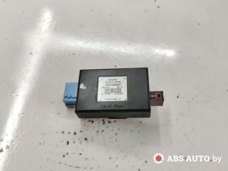 блок управления сигнализацией Citroen C5 1 поколение [рестайлинг] 2006, 2.0 л., дизель, МКПП, хетчбэк 5 дв., 9657384680, 74294404