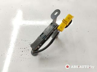 датчик давления в шине Citroen C5 1 поколение [рестайлинг] 2006, 2.0 л., дизель, МКПП, хетчбэк 5 дв., 9655026480, S118540003B, 9650498880