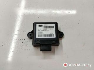 блок управления топливным насосом Citroen C5 1 поколение [рестайлинг] 2006, 2.0 л., дизель, МКПП, хетчбэк 5 дв., 551200016905, 09733309901, 964742828001