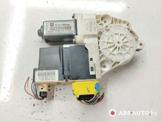 моторчик стеклоподъемника передний левый Citroen C5 1 поколение [рестайлинг] 2006, 2.0 л., дизель, МКПП, хетчбэк 5 дв., 9681590480, 997834102, 7746005002, 965493100, 996394103